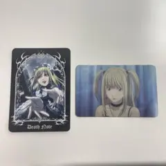 2026年最新】弥海砂 カードの人気アイテム - メルカリ