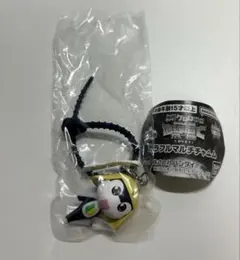 ケロロ軍曹　タママ　カラフルマルチチャーム