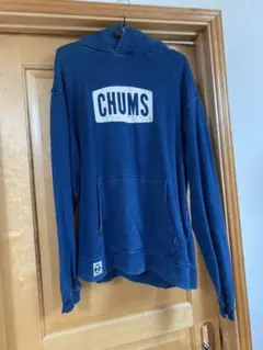 チャムスパーカーメンズ