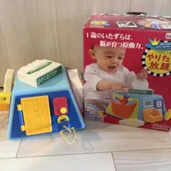 People やりたい放題 知育玩具