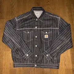 CARHARTT WIP ORLEAN JACKET