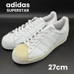 【訳あり新品】adidas アディダスEG4960 SUPERSTAR WHT