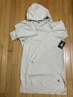 【新品】JORDANフード付トレーニング・トップ・パーカー/ 日本サイズXL相当