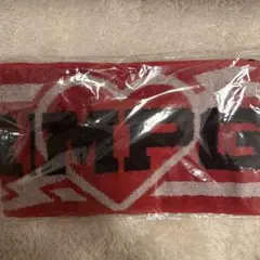 RAMPAGE WHITE 居酒屋えぐざいる フェイスタオル - メルカリ
