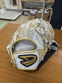 D-Quest 軟式 オーダーグラブ 内野手用　【型番】DQO200 D-Quest 軟式 オーダーグラブ 内野手用 【型番】DQO200 - メルカリ