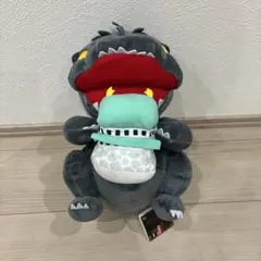 ゴジラ ぬいぐるみ 抱っこぬいぐるみ