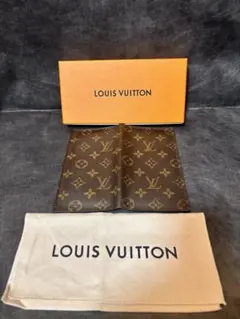 美品 LOUIS VUITTON ルイヴィトン ポルトフォイユ 長財布 正規品のサムネイル