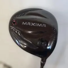 リョーマ5w maxima フェアウェイ　ウッド　ゴルフ　ダイアモンドスピーダー リョーマ5w maxima フェアウェイ ウッド ゴルフ ダイアモンド
