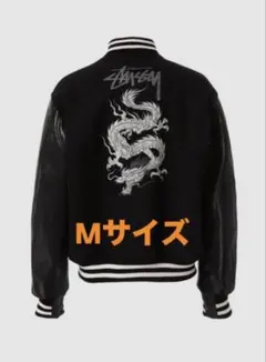 Stüssy eYe JUNYA WATANABE MAN スタジャン M