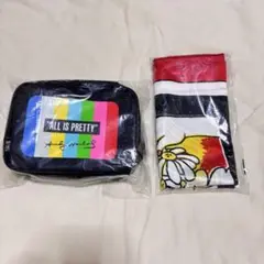 【非売品】SK-IIノベルティ2点セット