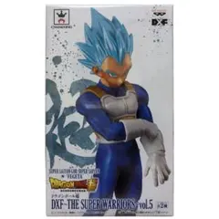 (未開封)ベジータDXF フィギュアのサムネイル