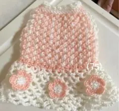 ハンドメイド ペットグッズ