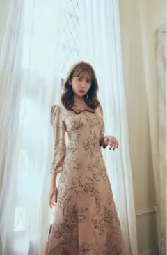 2025年最新】limoges vintage satin dressの人気アイテム - メルカリ