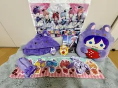 すとぷり グッズ セット ななもり。 大人組