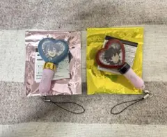 あんスタ　スタフォニ　ミニペンラ　椎名ニキ　佐賀美陣　2点セット(バラ売り⭕️)