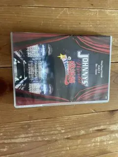 JOHNNYS' Worldの感謝祭 in TOKYO DOME〈2枚組〉