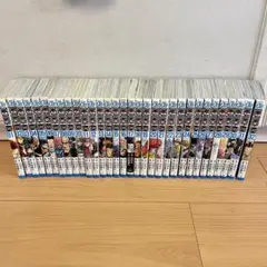 ワンパンマン ONE PUNCH MAN 1-36全巻セット - メルカリ