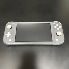Nintendo Switch Lite グレーのサムネイル