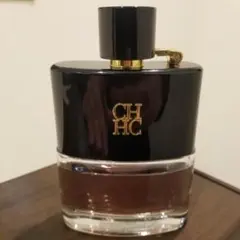 廃盤品 キャロライナヘレラ メン プリヴェ CH MEN PRIVE 100ML Carolina Herrera CH Men Prive 100ml - メルカリ