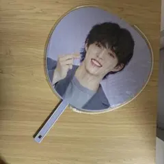 SEVENTEEN S.Coups うちわ