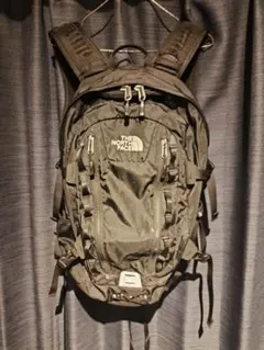 THE NORTH FACE BIG SHOT ブラック