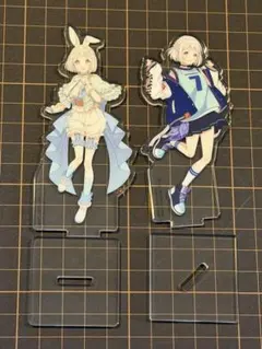 2026年最新】学園アイドルマスター 葛城リーリヤ アクリルスタンドの