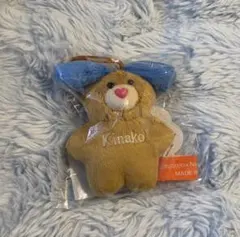 mojojojo×nice weather マスコットKinako