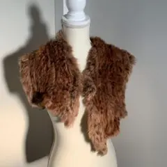 ラビットファーショール