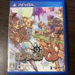エアシップQ PS Vita