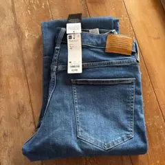 ジーユー アンダーカバー　デニム