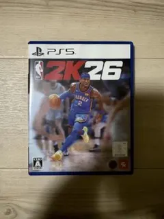 2k26 ps5