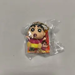 クレヨンしんちゃん 灼熱のカスカベダンサーズ キーホルダー 映画