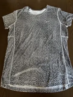 Nike DRI-FIT パターン Tシャツ