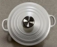 2025年最新】ルクルーゼ 鍋 20の人気アイテム - メルカリ