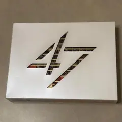 関ジャニ∞/47〈初回限定盤・4枚組〉