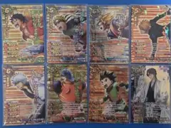 【希少】ミラバト 友情タッグキャンペーン 217枚 まとめ売り 引退品 希少】ミラバト 友情タッグキャンペーン 217枚 まとめ売り 引退品