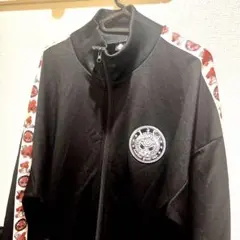 LiSA×Hysteric mini リサミニ コラボ ジャージ LiSA×Hysteric mini リサミニ コラボ ジャージ