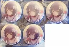 プロセカ グリ缶 4B 桐谷遥