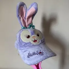 【海外パーク限定】ステラルー ❤️ 帽子