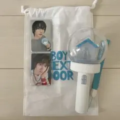 2026年最新】BOYNEXTDOOR ペンライト トレカの人気アイテム - メルカリ