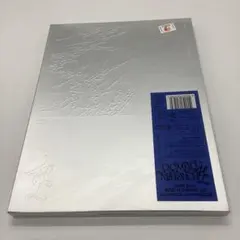 【BB01×3】seventeen ジョンハン　THIS MAN