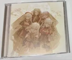 Ave Mujica 3rd Single通常盤 CD 帯付き