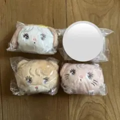 mikko フェイスマスコット