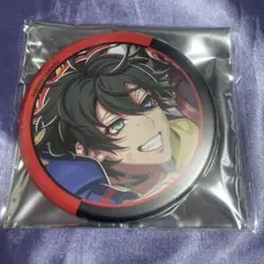 ヒプマイ　山田三郎　缶バッジ