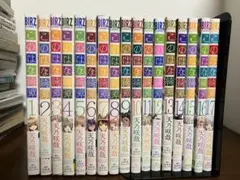 このはな綺譚 1-15巻 此花亭奇譚 上下 (新装版) 全17冊 - メルカリ