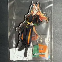 ウマ娘　オートバックス　シンボリルドルフ　アクリルスタンド
