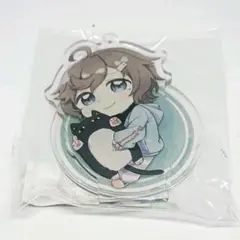 叶 にじさんじ 第1弾 ぷち アクスタ アクリルスタンド 缶バッジ グッズ