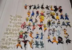 ドラゴンボール vsドラゴンボール01SP～11 フィギュアまとめ売りセット