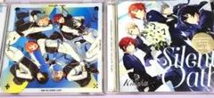 あんスタ　Knights CD 2枚セット