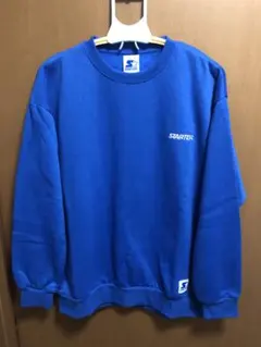 スターター　トレーナー　LLサイズ　未使用タグ付き